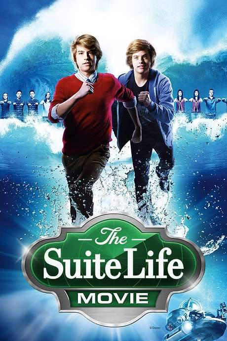 The Suite Life Movie